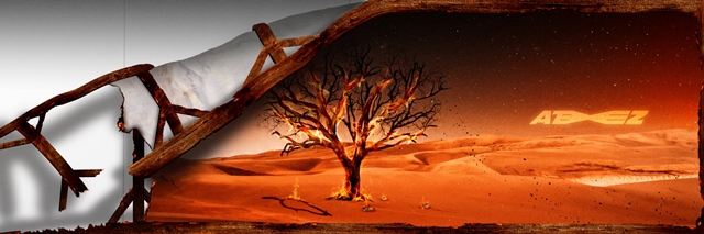 그룹 에이티즈(ATEEZ)가 6번째 미니앨범 ZERO : FEVER Part.2(제로 : 피버 파트 2)의 콘셉트 티저 이미지를 공개했다. /KQ엔터테인먼트 제공