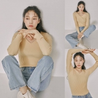  이랜드 미쏘, '에센셜 라인' 누적 70만 장 판매