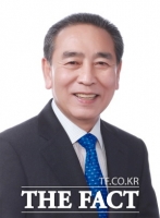  주윤식 도의원 예비후보 