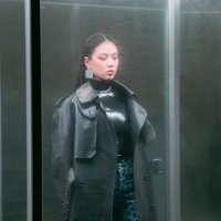  가수 비비, 패션계도 주목…뉴욕패션위크 모델로 참가