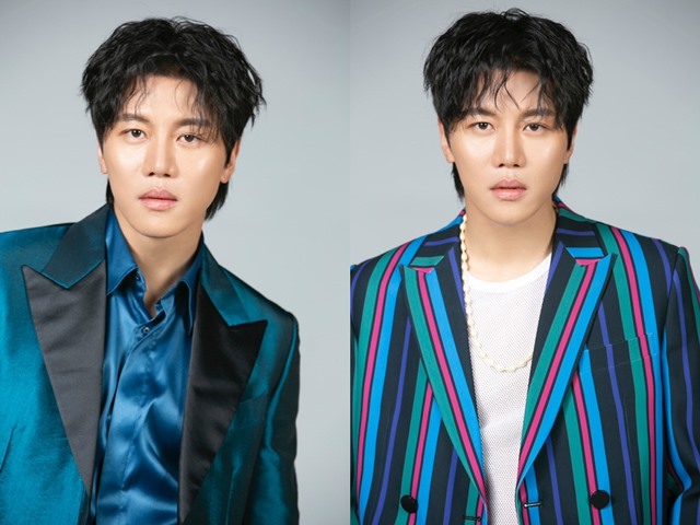 음문석이 새 안녕? 나야!에서 톱스타 안소니를 연기한다. 그는 이번 작품을 통해 신선한 웃음과 힐링을 전할 예정이다. /스튜디오 산타클로스 제공