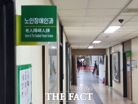  목포시, 휴일도 반납하고 노인시설 코로나19 방역대응에 힘써