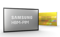  삼성전자, 세계 최초 인공지능 'HBM-PIM' 개발