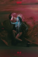  선미, '꽃같네' 콘셉트 공개…신화 속 여신 비주얼