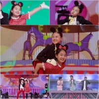  '미스트롯2' 준결승, '초등부 최강' 김태연 vs 김다현 빅매치 성사