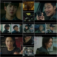  '마우스' 이승기→이희준, 얽히고설킨 사이코패스 추적팀