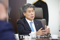  윤종원 기업은행장 '중기·소상공인 위기극복 지원 집중할 것'