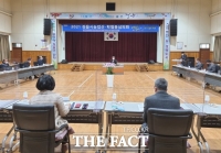  정읍시, 2021년도 농촌진흥사업 대상자 확정