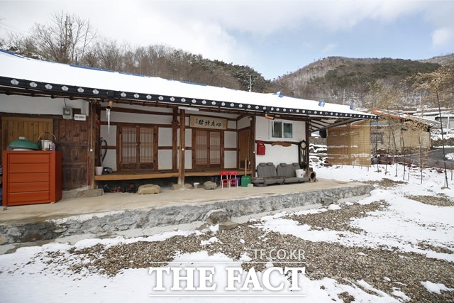 임실군이 희망하우스 빈집재생사업을 올해에도 추진하며, 빈집재생 임대 희망자를 3월 말까지 모집한다. /임실군 제공