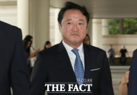  '인보사 사태' 코오롱생명과학 임원들 1심 무죄…이웅열 한숨 돌리나