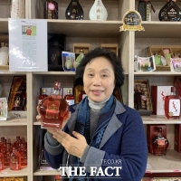  전남 2월 전통주 '진도홍주 루비콘'선정