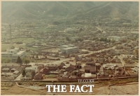  순천시, 동천 기록물 공모전 '1960년대 동천 옛 모습 그대로'