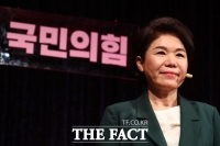  조은희 '김어준 괜찮다는데…박영선 독재 운운 오버'