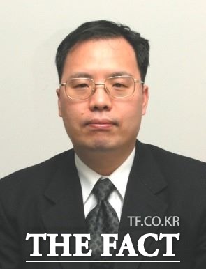 포항지방 해양수산청 제33대 청장으로 여기동 신임 청장이 2월 22일 취임했다./포항지방해양수산청