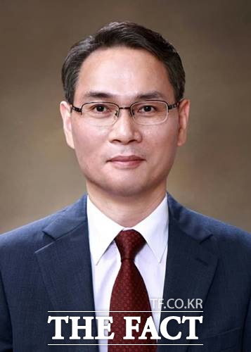 초대 국가수사본부장으로 추천된 남구준 경남경찰청장./경찰청 제공