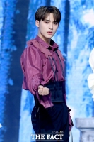  세븐틴 민규, 학폭 의혹 부인 '명백한 허위 사실'