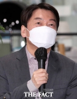 안철수 '정부가 허락하면 AZ 백신 먼저 맞겠다'