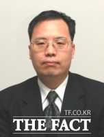  신임 포항지방해양수산청 여기동 청장 취임