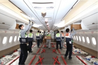  아시아나항공, A350 여객기 2대 화물기로 추가 개조