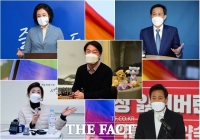  '서울광장 퀴어축제'는?…보궐선거 쟁점화에 정치권은 침묵