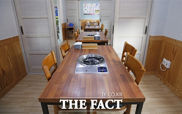 임실군이 코로나19로 경제적 어려움을 겪고 있는 음식점들을 대상으로 시설개선 지원사업을 추진한다. /임실군 제공