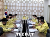  익산시 '비움과 채움이 조화되는 도시' 추진