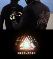  'EDM 선구자' 다프트 펑크, 28년 만에 해체