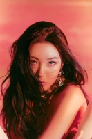  선미, 과감하고 섬세한 역대급 퍼포먼스로 귀환