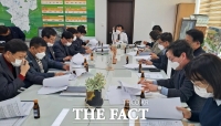 함평군, ‘청정전남 으뜸마을 만들기’ 추진단 구성