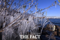  [오늘의 날씨] 아침 최저기온 영하 9도 '뚝'…일교차 커