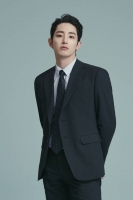  신원 '파렌하이트', 새로운 뮤즈로 이수혁 선정…SS 화보 공개