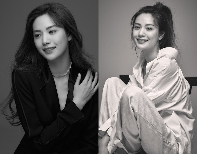 MBC 새 수목드라마 오!주인님 제작진은 24일 나나의 첫 촬영 스틸 컷을 공개했다. /넘버쓰리픽쳐스 제공