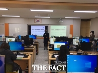  제주도교육청, 2021 행복한 학교급식 첫걸음