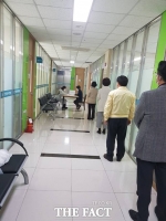  진주시, 코로나19 예방접종 26일부터 시작