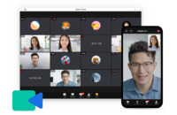  네이버, 브라우저 화상회의 솔루션 '웨일온' 출시