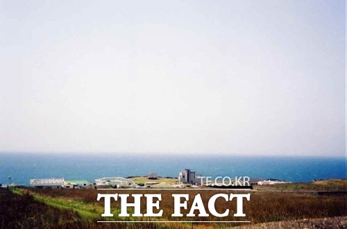 서귀포시는 마라도와 가파도 2개 섬 지역주민의 교통비용 부담 절감을 위해 2021년 사업비 5600만원의 예산을 들여 마라·가파도민 여객선 운임비의 일부를 지원한다. / 서귀포시 제공