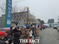  코로나19 목포 48번, 50번 확진자 관련 연이은 지역 감염 확산 우려