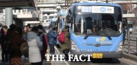  서울시, 19개 버스노선 조정…위례·헬리오시티 포함