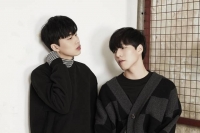  위아영 김경민, 25일 만기 전역...'다양한 음악 많이 들려드릴 것'