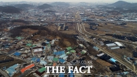  '광명·시흥' 3기 신도시 지정됐지만…토지보상금‧교통 등 숙제 산적