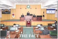  전북 정읍시의회 제261회 임시회 마무리