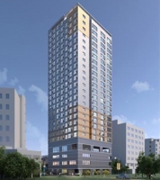  사당역 인근에 195가구 역세권 청년주택 들어선다