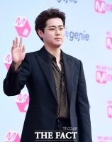  조병규, '컴백홈' 출연 보류…KBS '사실 규명이 우선'