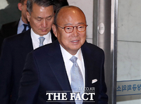  김승연 한화 회장, 등기임원 복귀 대신 '미래 경영' 집중한다