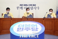  레임덕 가속? 개혁 선두주자? 與 강경파 엇갈린 시각