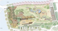  전주시, 덕진공원에 ‘야호 맘껏숲·맘껏 하우스’ 조성…내달 2일 개관