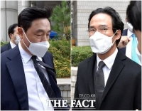 [TF비즈토크] 한국타이어 '형제의 난' 가열…조양래 10일 조사 받는다
