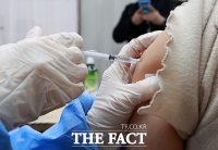  존슨앤드존슨 코로나 백신, 중증 알레르기 반응 보고