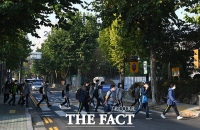  유치원·초등 1~2·고3, 내일(2일)부터 매일 등교한다