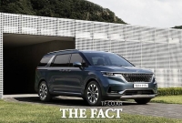  기아, 2월 21만177대 판매…전년 대비 7%↑